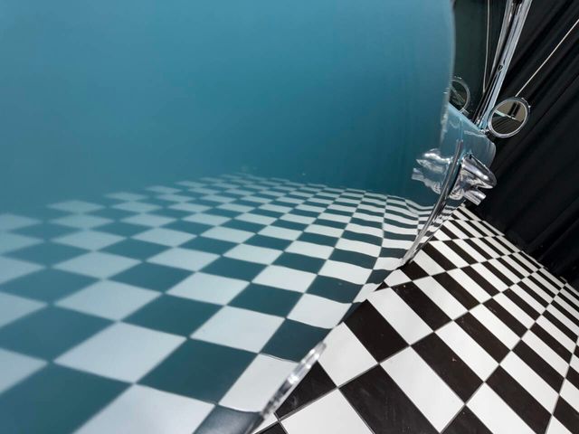 1965 Ford Mustang 302cid - AUTO - AIR CONDITIONING - MUST SEE - - 22951169 - 53