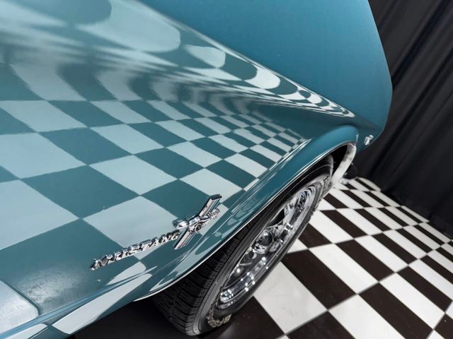 1965 Ford Mustang 302cid - AUTO - AIR CONDITIONING - MUST SEE - - 22951169 - 55