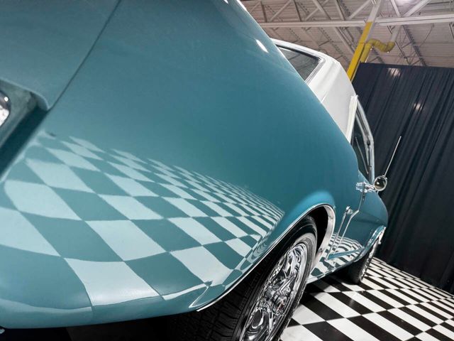 1965 Ford Mustang 302cid - AUTO - AIR CONDITIONING - MUST SEE - - 22951169 - 58