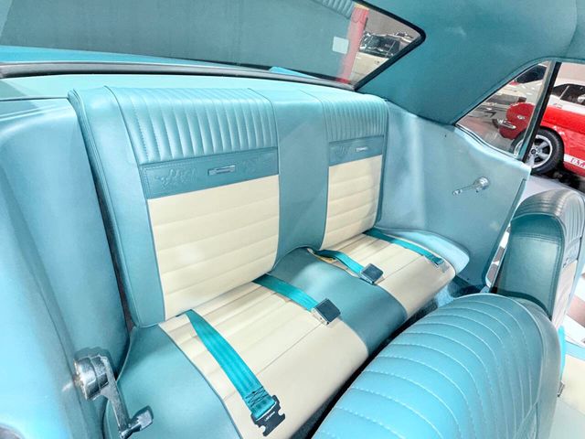1965 Ford Mustang 302cid - AUTO - AIR CONDITIONING - MUST SEE - - 22951169 - 5
