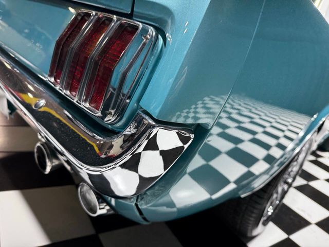 1965 Ford Mustang 302cid - AUTO - AIR CONDITIONING - MUST SEE - - 22951169 - 59