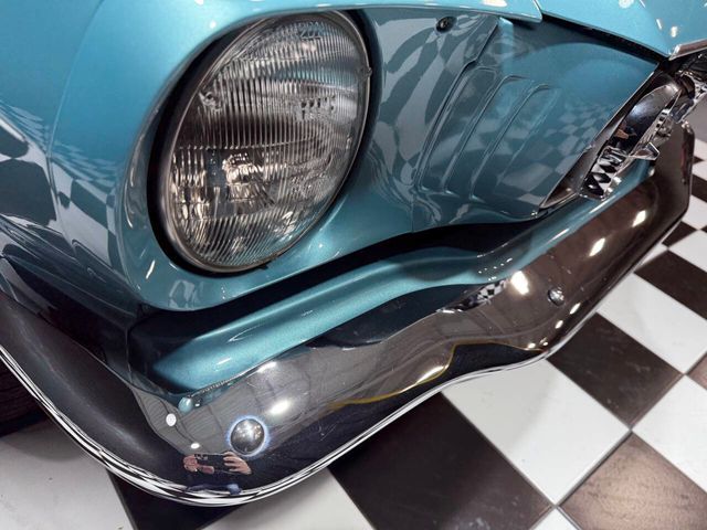 1965 Ford Mustang 302cid - AUTO - AIR CONDITIONING - MUST SEE - - 22951169 - 60