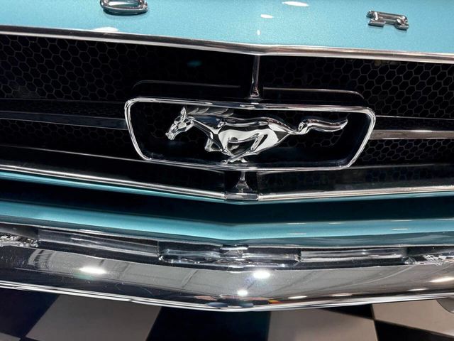 1965 Ford Mustang 302cid - AUTO - AIR CONDITIONING - MUST SEE - - 22951169 - 61