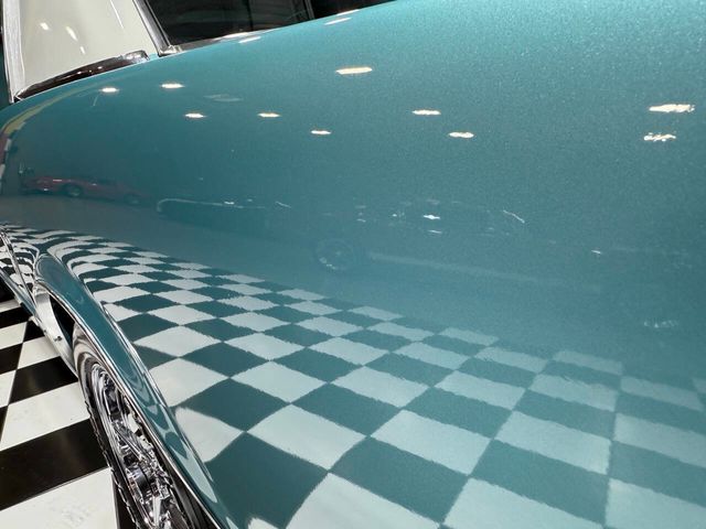 1965 Ford Mustang 302cid - AUTO - AIR CONDITIONING - MUST SEE - - 22951169 - 62