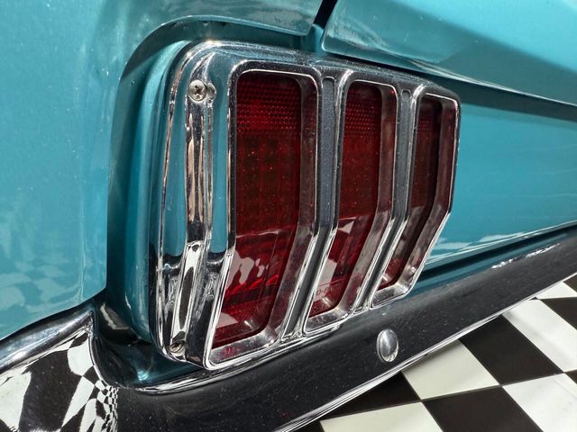 1965 Ford Mustang 302cid - AUTO - AIR CONDITIONING - MUST SEE - - 22951169 - 63