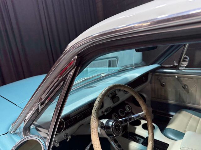1965 Ford Mustang 302cid - AUTO - AIR CONDITIONING - MUST SEE - - 22951169 - 65