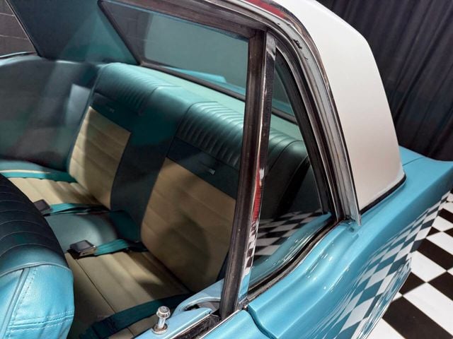 1965 Ford Mustang 302cid - AUTO - AIR CONDITIONING - MUST SEE - - 22951169 - 66