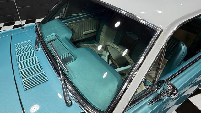 1965 Ford Mustang 302cid - AUTO - AIR CONDITIONING - MUST SEE - - 22951169 - 67