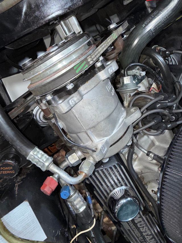 1965 Ford Mustang 302cid - AUTO - AIR CONDITIONING - MUST SEE - - 22951169 - 75