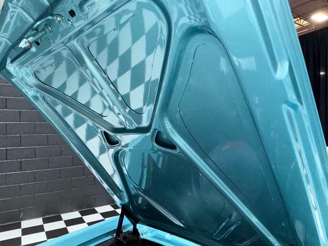 1965 Ford Mustang 302cid - AUTO - AIR CONDITIONING - MUST SEE - - 22951169 - 76