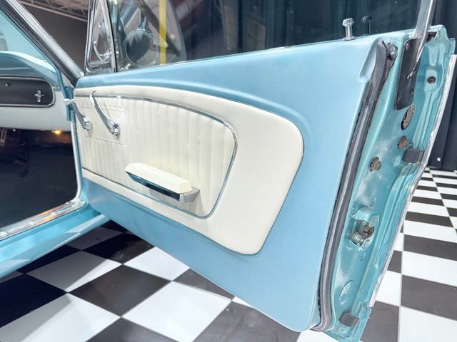 1965 Ford Mustang 302cid - AUTO - AIR CONDITIONING - MUST SEE - - 22951169 - 81