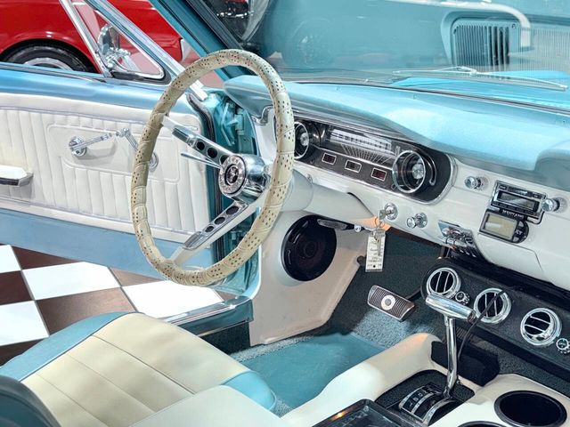 1965 Ford Mustang 302cid - AUTO - AIR CONDITIONING - MUST SEE - - 22951169 - 83