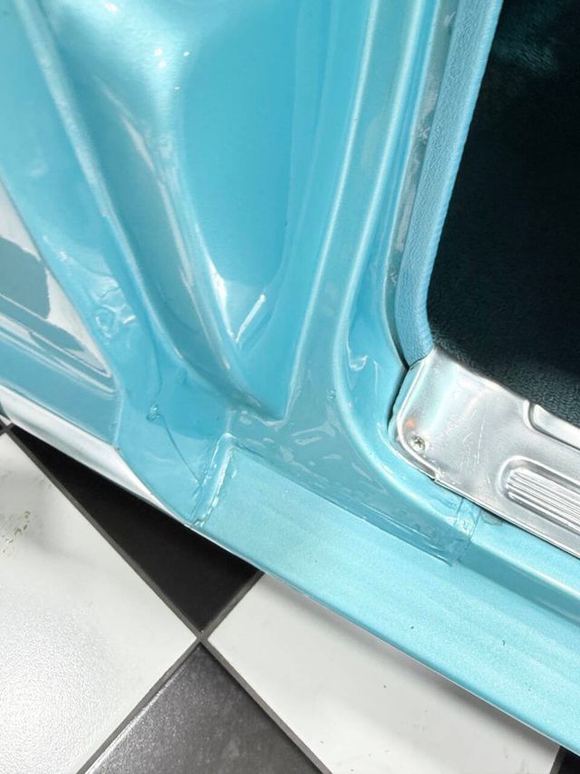 1965 Ford Mustang 302cid - AUTO - AIR CONDITIONING - MUST SEE - - 22951169 - 90