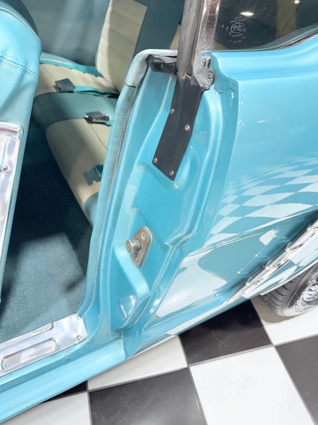 1965 Ford Mustang 302cid - AUTO - AIR CONDITIONING - MUST SEE - - 22951169 - 95