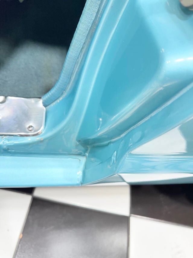 1965 Ford Mustang 302cid - AUTO - AIR CONDITIONING - MUST SEE - - 22951169 - 96