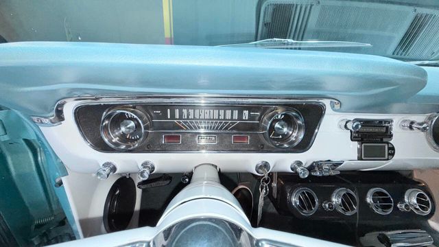 1965 Ford Mustang 302cid - AUTO - AIR CONDITIONING - MUST SEE - - 22951169 - 97