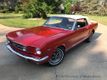 1965 Ford Mustang Convertible 289 V8 For Sale - 22593785 - 13