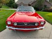 1965 Ford Mustang Convertible 289 V8 For Sale - 22593785 - 16