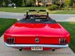 1965 Ford Mustang Convertible 289 V8 For Sale - 22593785 - 17