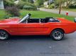 1965 Ford Mustang Convertible For Sale  - 22556596 - 1