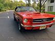 1965 Ford Mustang Convertible For Sale  - 22556596 - 4