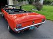 1965 Ford Mustang Convertible For Sale  - 22556596 - 5