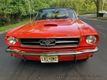 1965 Ford Mustang Convertible For Sale  - 22556596 - 6