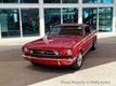 1965 Ford Mustang Fastback - 21864514 - 2