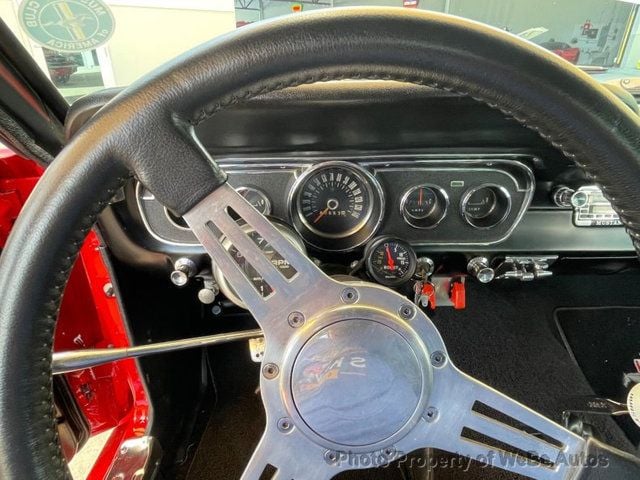 1965 Ford Mustang Fastback - 21864514 - 33