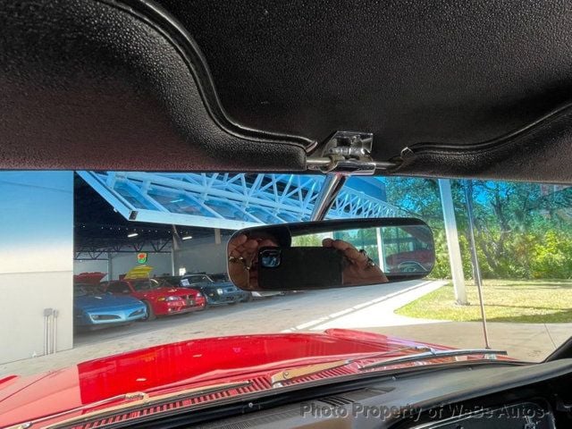 1965 Ford Mustang Fastback - 21864514 - 34