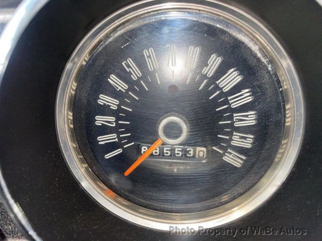 1965 Ford Mustang Fastback - 21864514 - 44