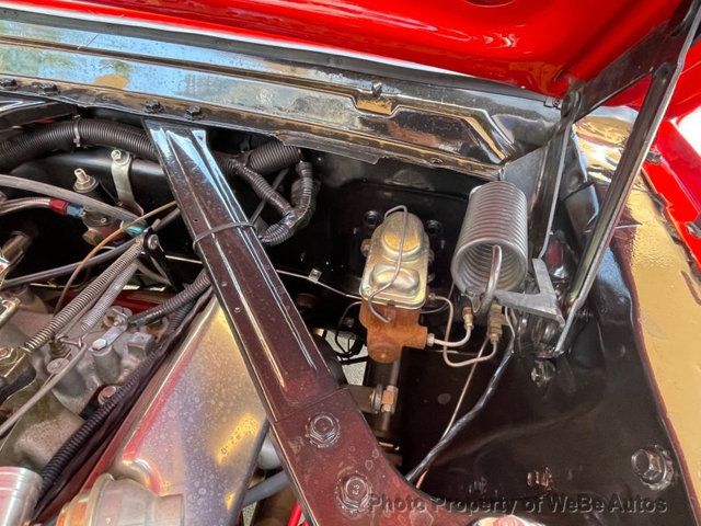 1965 Ford Mustang Fastback - 21864514 - 47