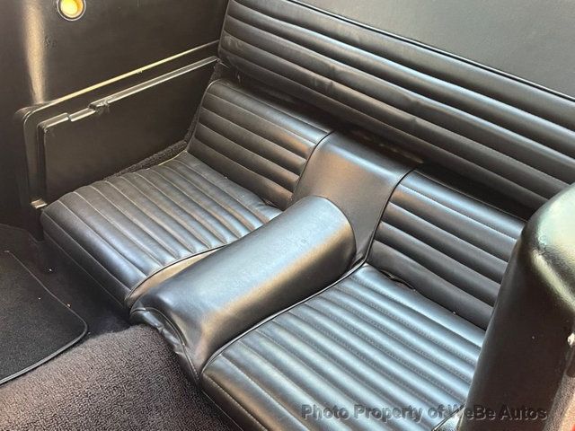 1965 Ford Mustang Fastback - 21864514 - 63