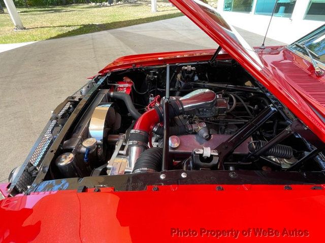 1965 Ford Mustang Fastback - 21864514 - 71