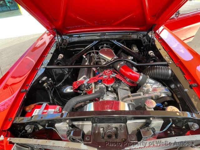 1965 Ford Mustang Fastback - 21864514 - 73