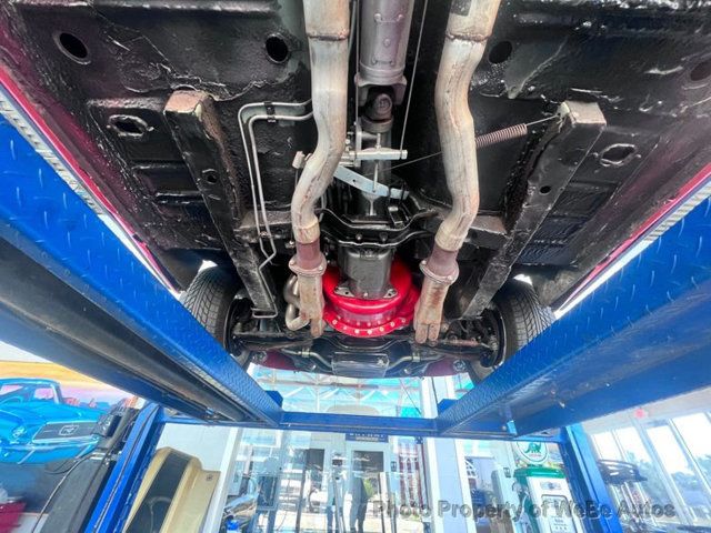 1965 Ford Mustang Fastback - 21864514 - 74
