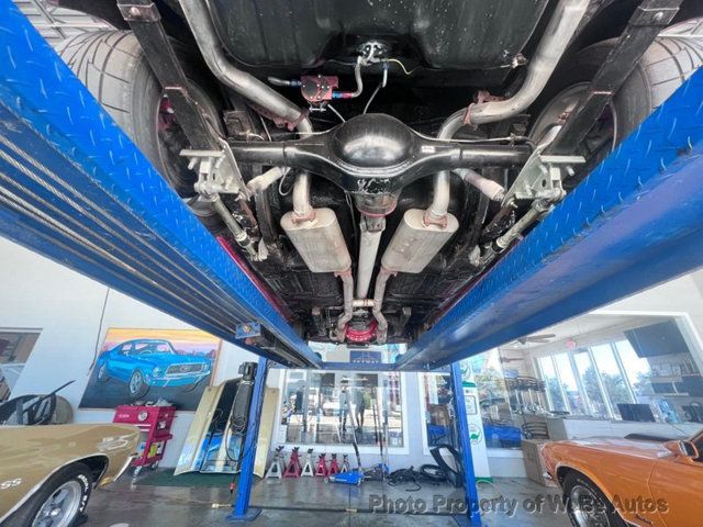 1965 Ford Mustang Fastback - 21864514 - 75