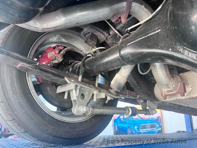 1965 Ford Mustang Fastback - 21864514 - 78