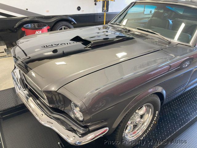 1965 Ford Mustang Fastback For Sale - 22339280 - 1