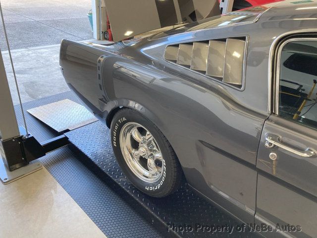 1965 Ford Mustang Fastback For Sale - 22339280 - 2