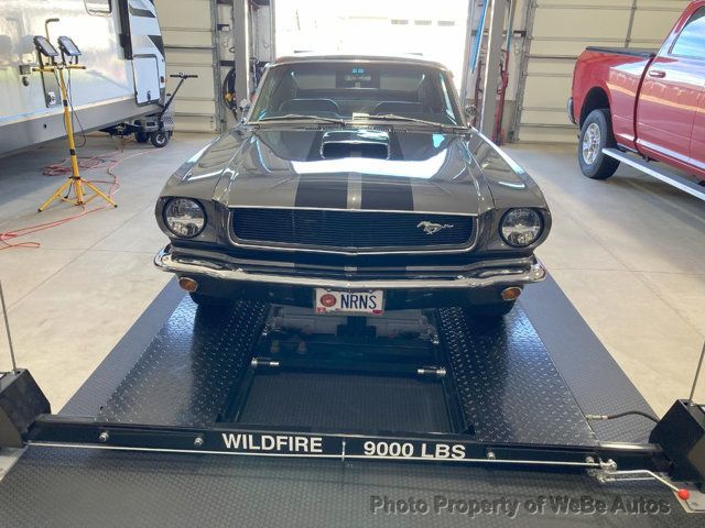 1965 Ford Mustang Fastback For Sale - 22339280 - 7