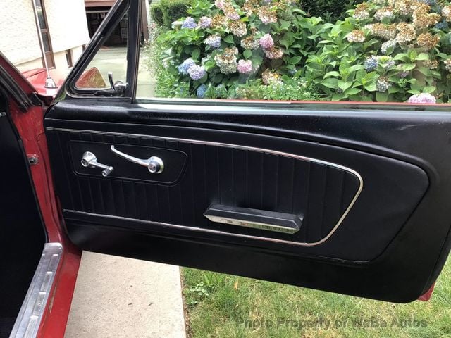1965 Ford Mustang For Sale - 23053618 - 13