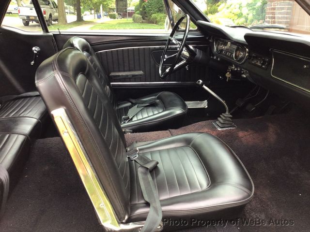 1965 Ford Mustang For Sale - 23053618 - 14