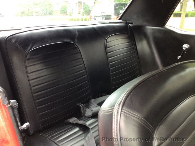 1965 Ford Mustang For Sale - 23053618 - 15