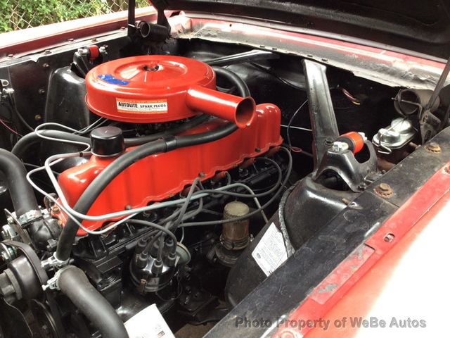 1965 Ford Mustang For Sale - 23053618 - 17