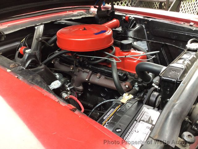 1965 Ford Mustang For Sale - 23053618 - 18