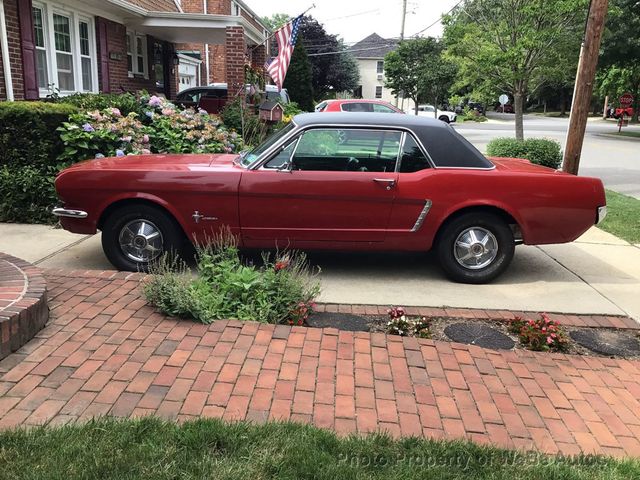 1965 Ford Mustang For Sale - 23053618 - 1