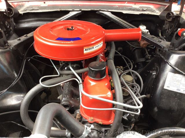 1965 Ford Mustang For Sale - 23053618 - 19