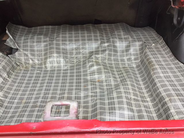 1965 Ford Mustang For Sale - 23053618 - 21