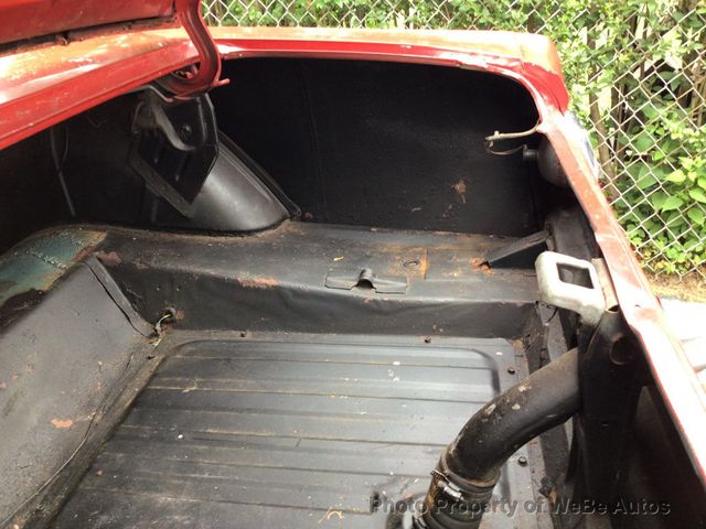 1965 Ford Mustang For Sale - 23053618 - 23